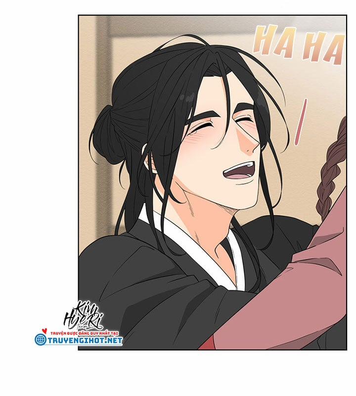 Phu Quân Bé Bỏng 5.3 trang 0