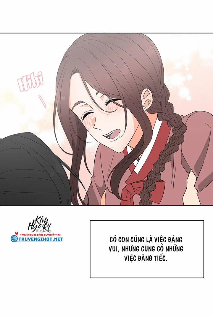 Phu Quân Bé Bỏng 5.3 trang 1