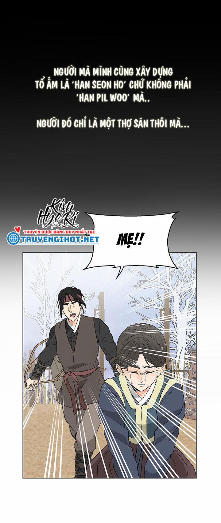 Phu Quân Bé Bỏng 6.1 trang 8