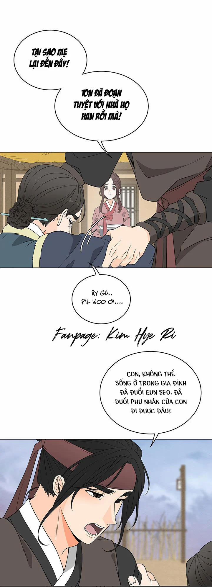 Phu Quân Bé Bỏng 6.1 trang 9