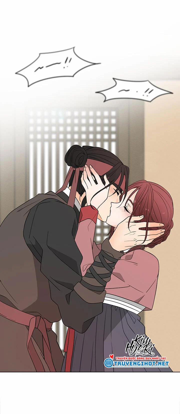 Phu Quân Bé Bỏng 6.3 trang 0