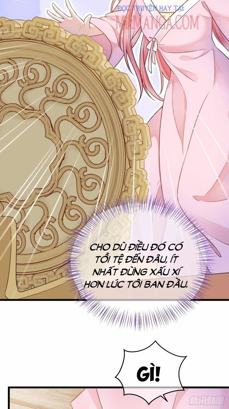 Phu Quân Đừng Giận 2 1.1 trang 13