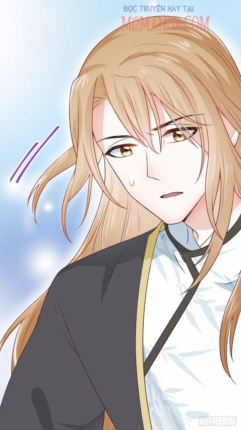 Phu Quân Đừng Giận 2 1.1 trang 18