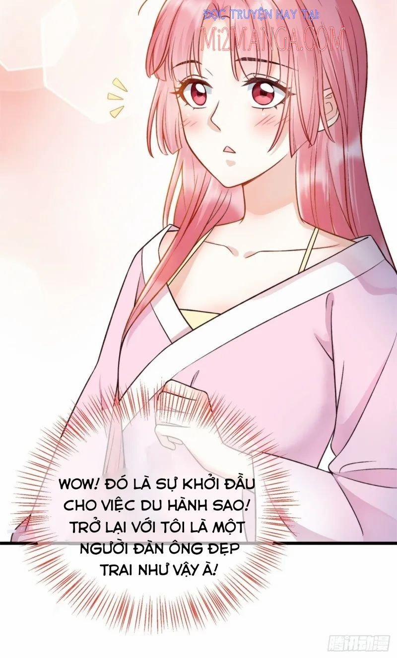 Phu Quân Đừng Giận 2 1.1 trang 3