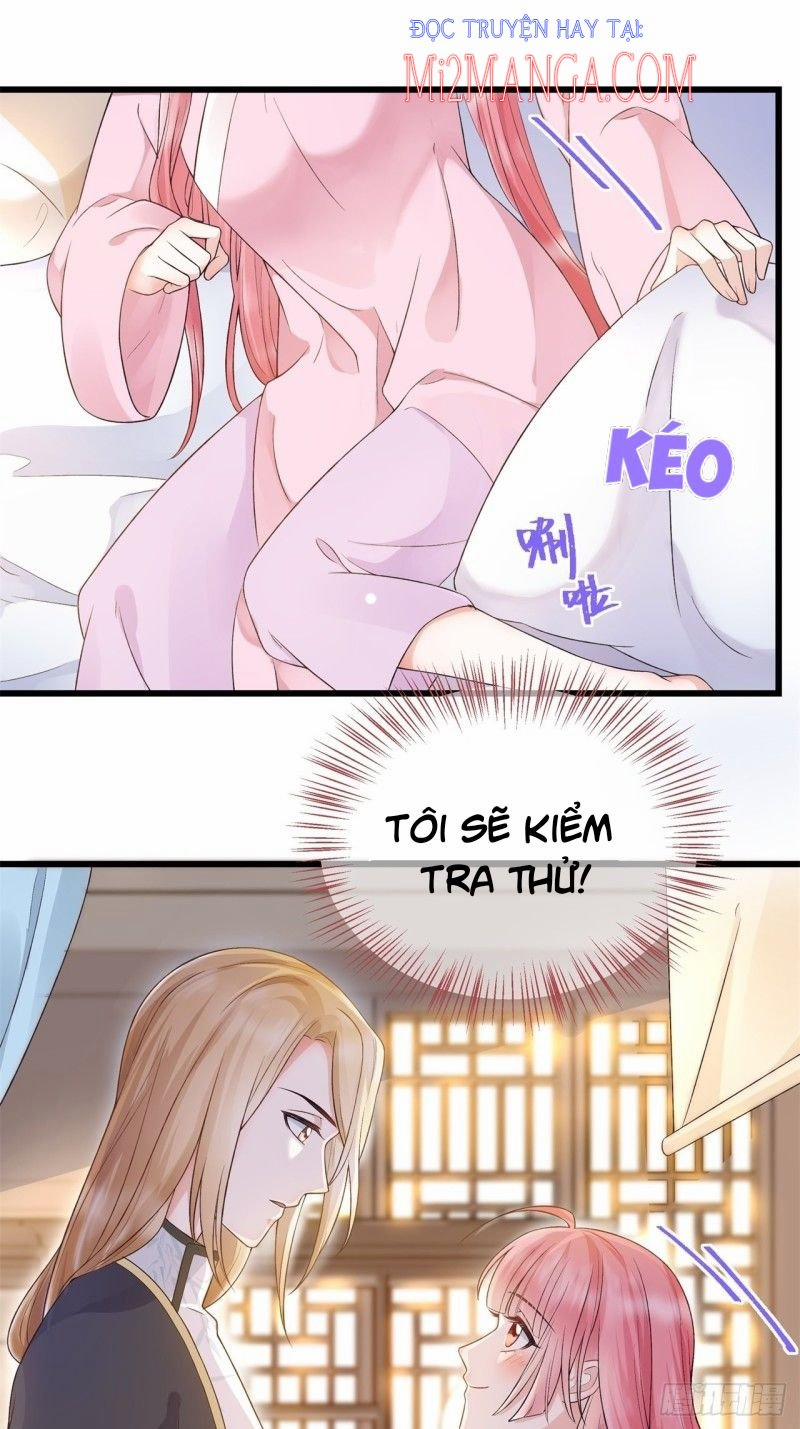 Phu Quân Đừng Giận 2 1.1 trang 4