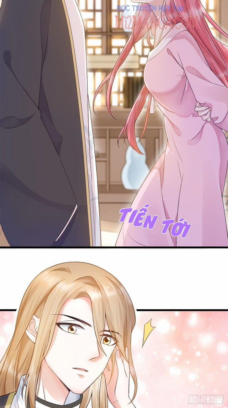 Phu Quân Đừng Giận 2 1.1 trang 5