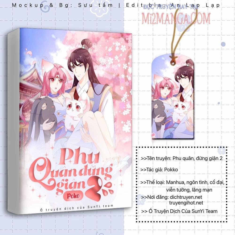 Phu Quân Đừng Giận 2 1.2 trang 0