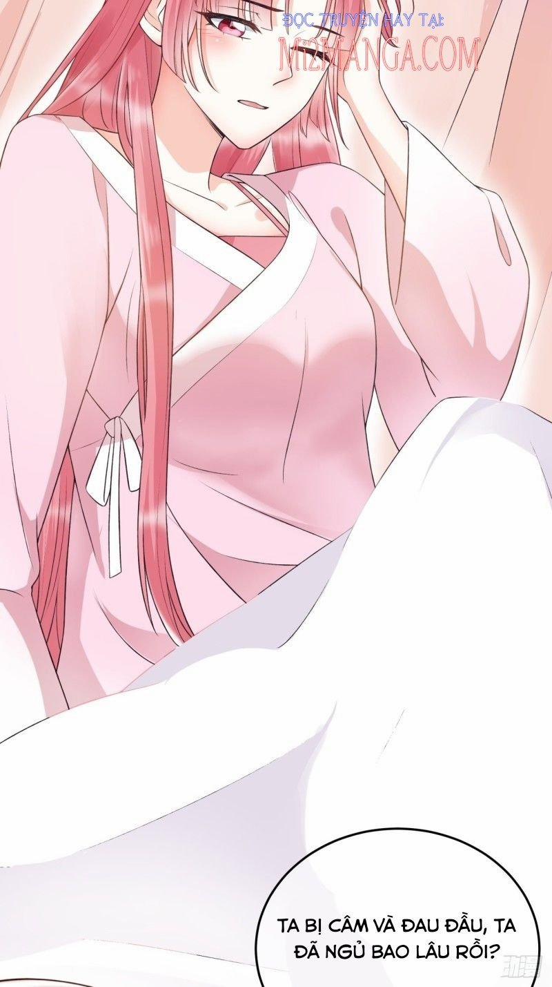 Phu Quân Đừng Giận 2 1.2 trang 10