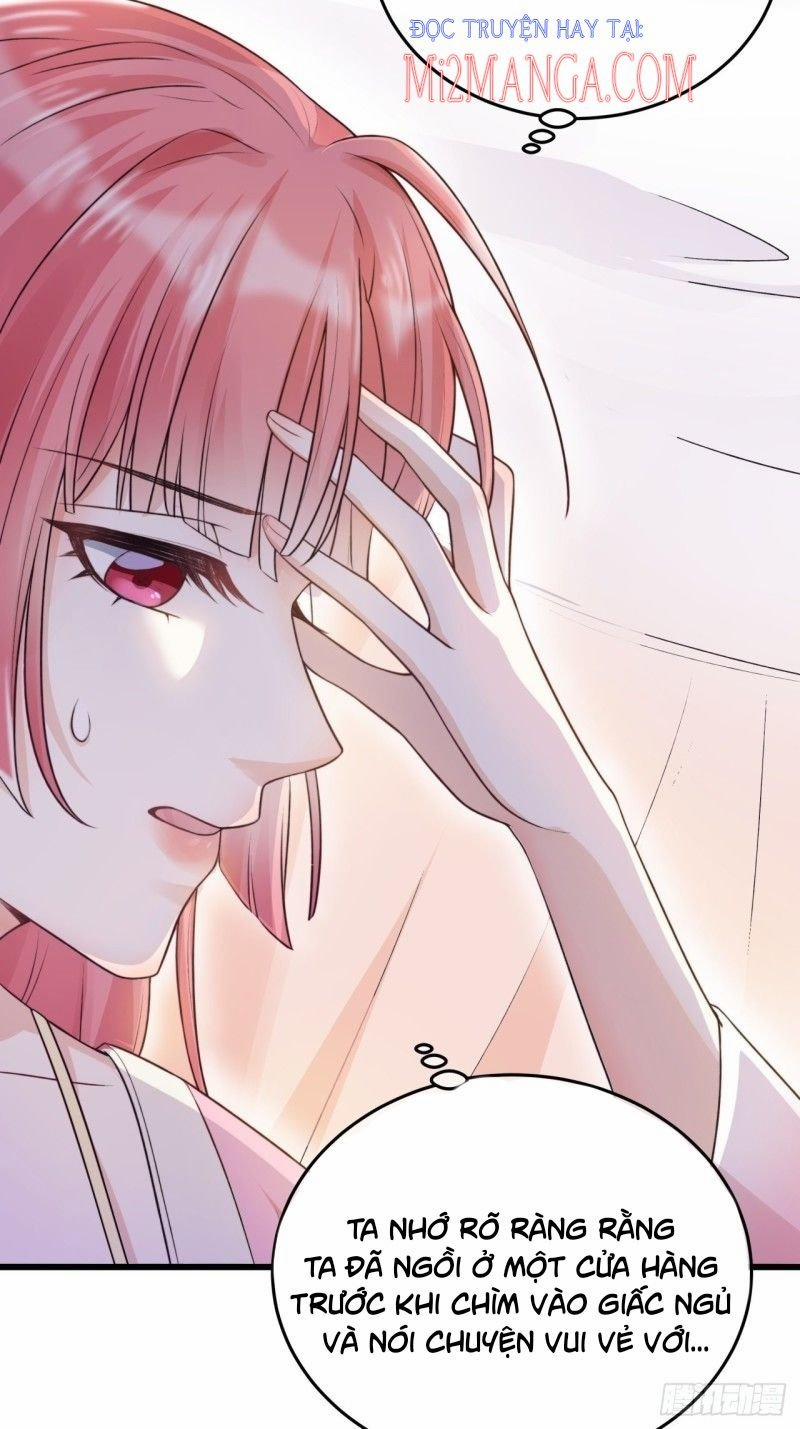 Phu Quân Đừng Giận 2 1.2 trang 11