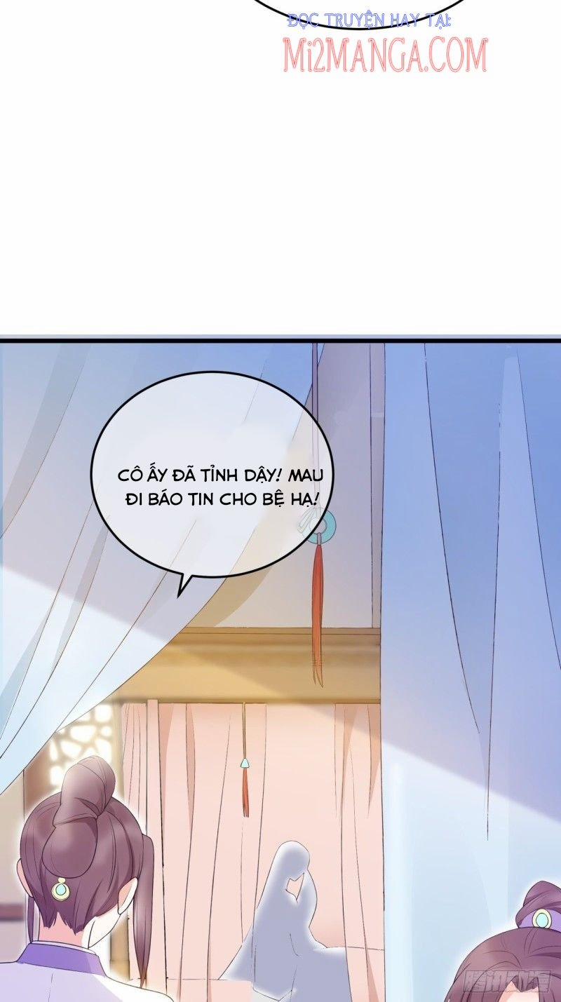 Phu Quân Đừng Giận 2 1.2 trang 12