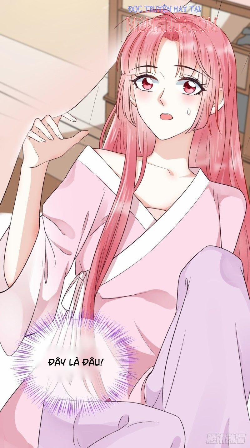 Phu Quân Đừng Giận 2 1.2 trang 16