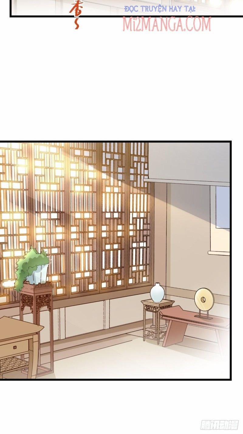 Phu Quân Đừng Giận 2 1.2 trang 18