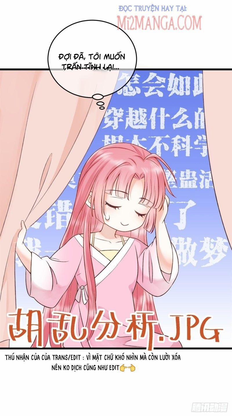 Phu Quân Đừng Giận 2 1.2 trang 20