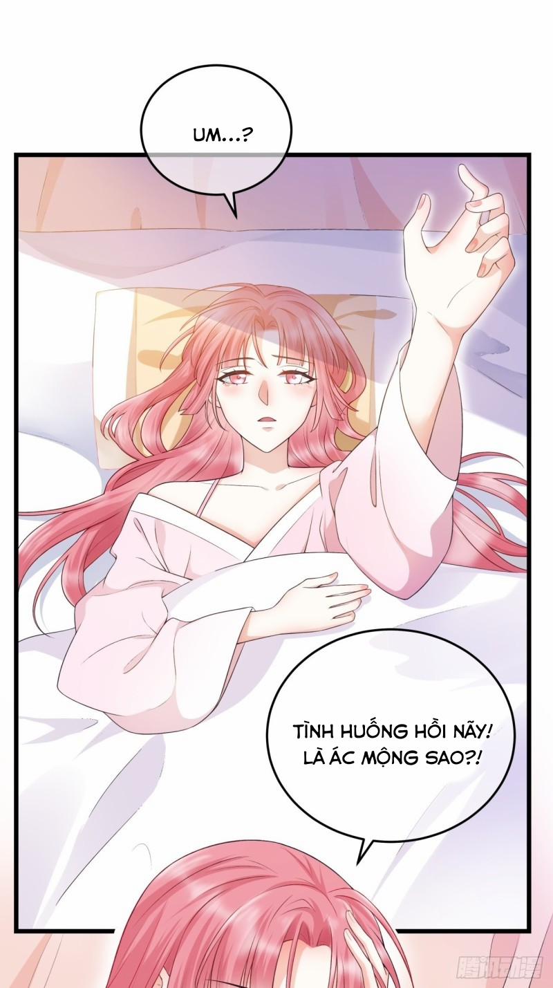 Phu Quân Đừng Giận 2 1 trang 10