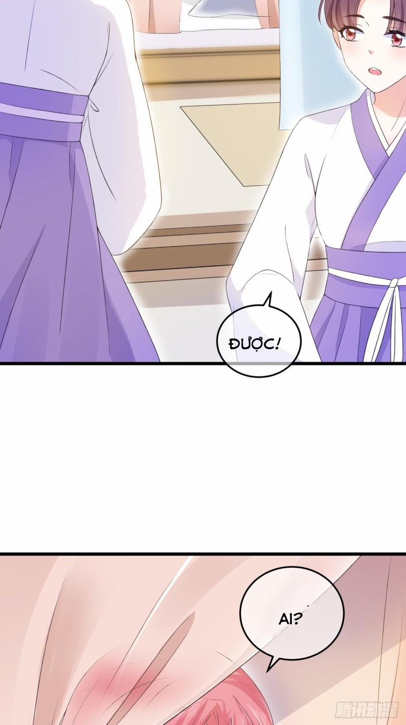 Phu Quân Đừng Giận 2 1 trang 14