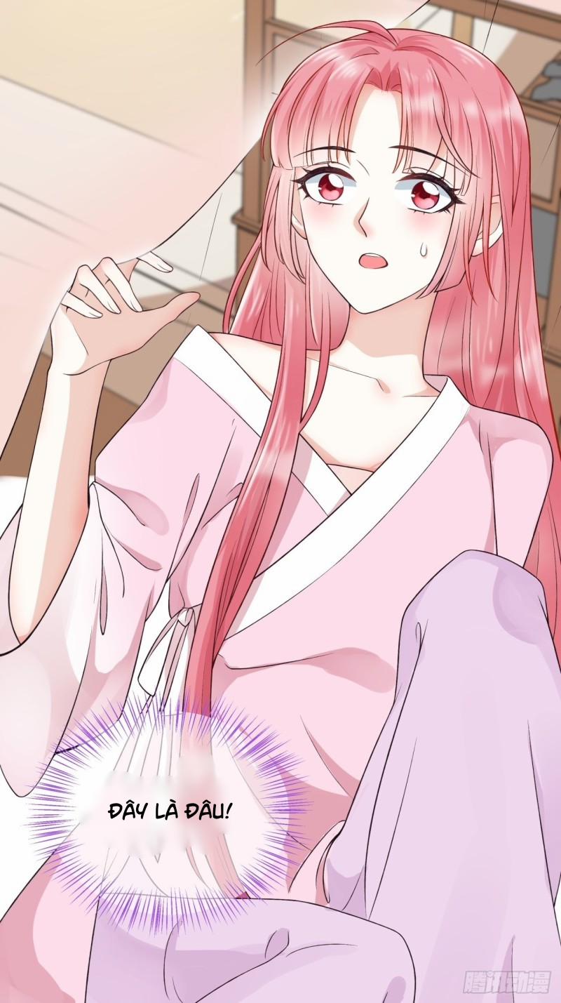 Phu Quân Đừng Giận 2 1 trang 17