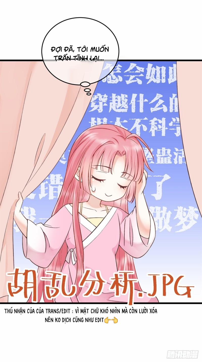 Phu Quân Đừng Giận 2 1 trang 21