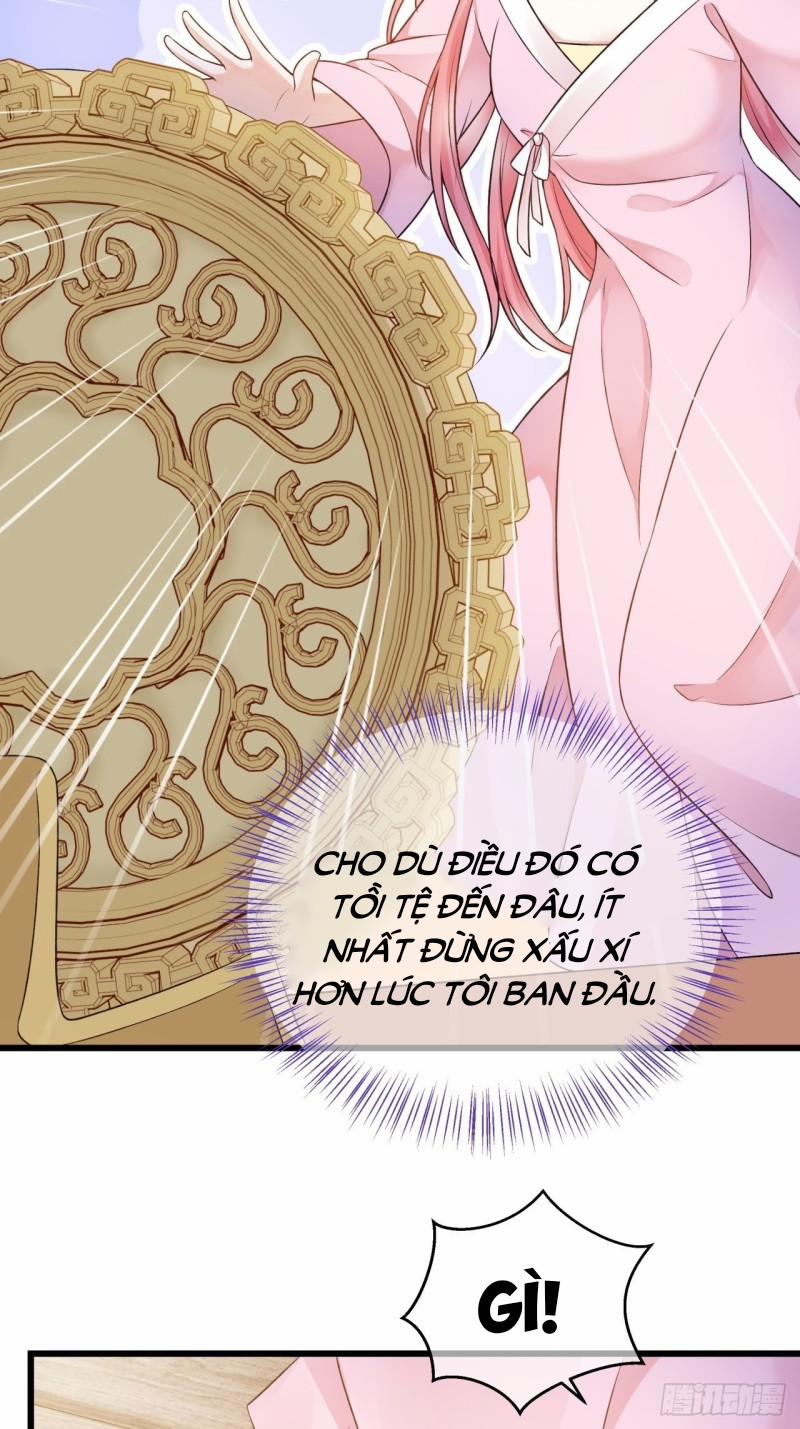 Phu Quân Đừng Giận 2 1 trang 35