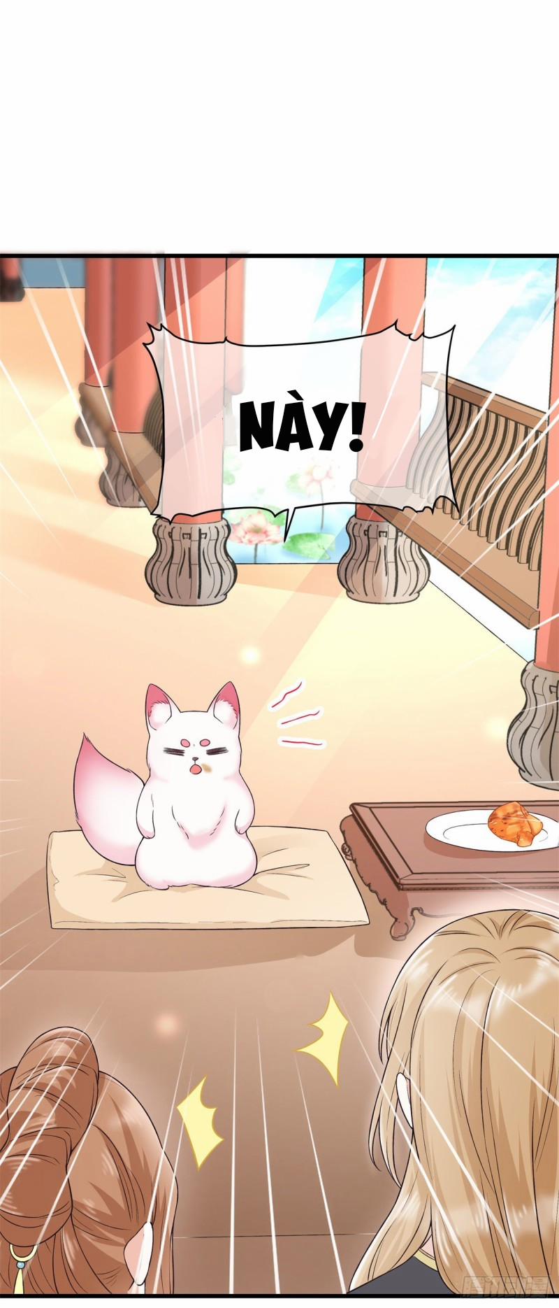 Phu Quân Đừng Giận 2 2 trang 14