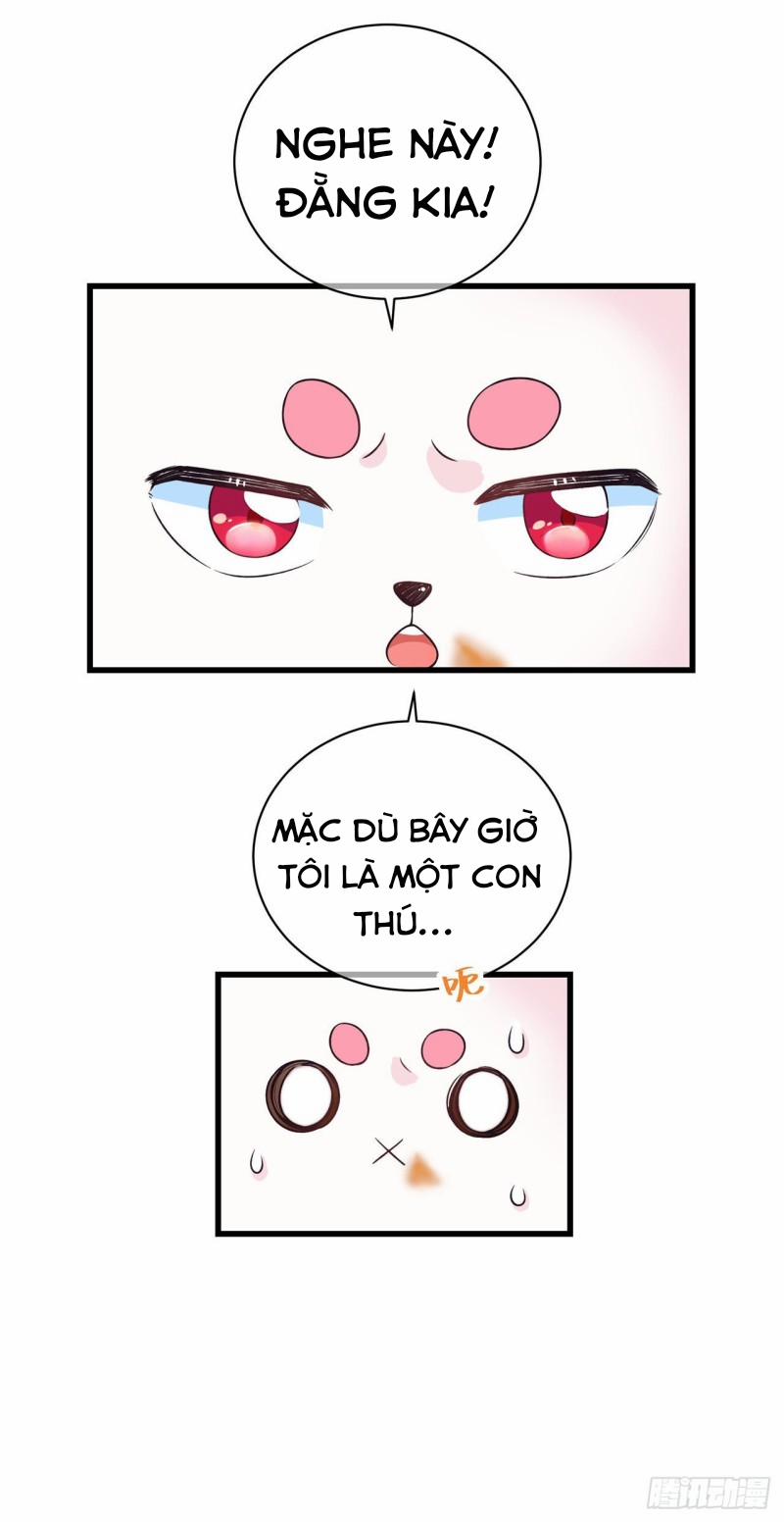 Phu Quân Đừng Giận 2 2 trang 15