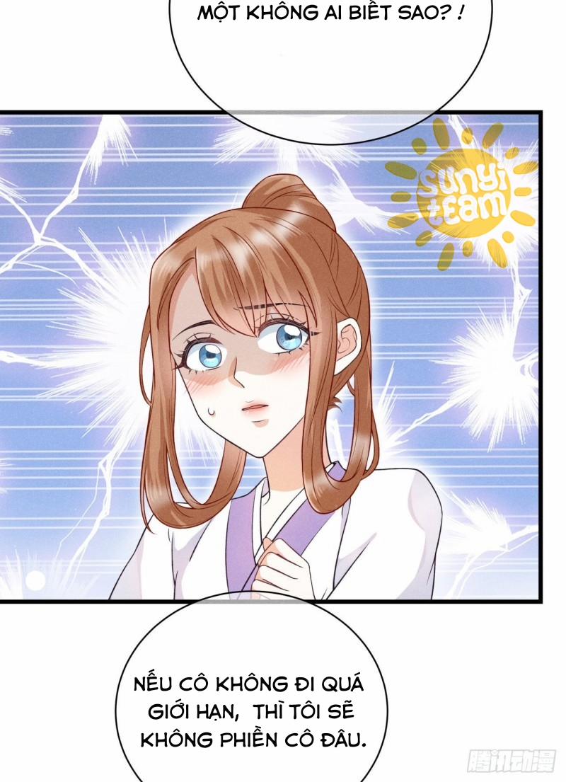 Phu Quân Đừng Giận 2 2 trang 17