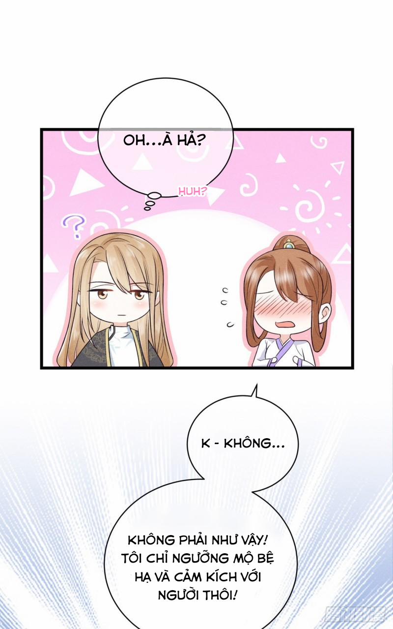 Phu Quân Đừng Giận 2 2 trang 19