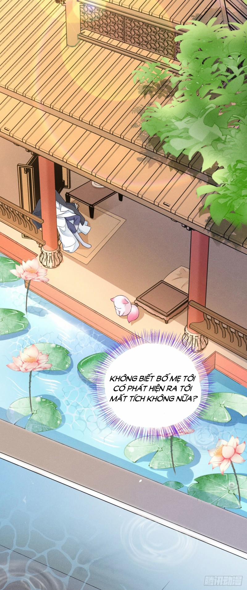 Phu Quân Đừng Giận 2 2 trang 2