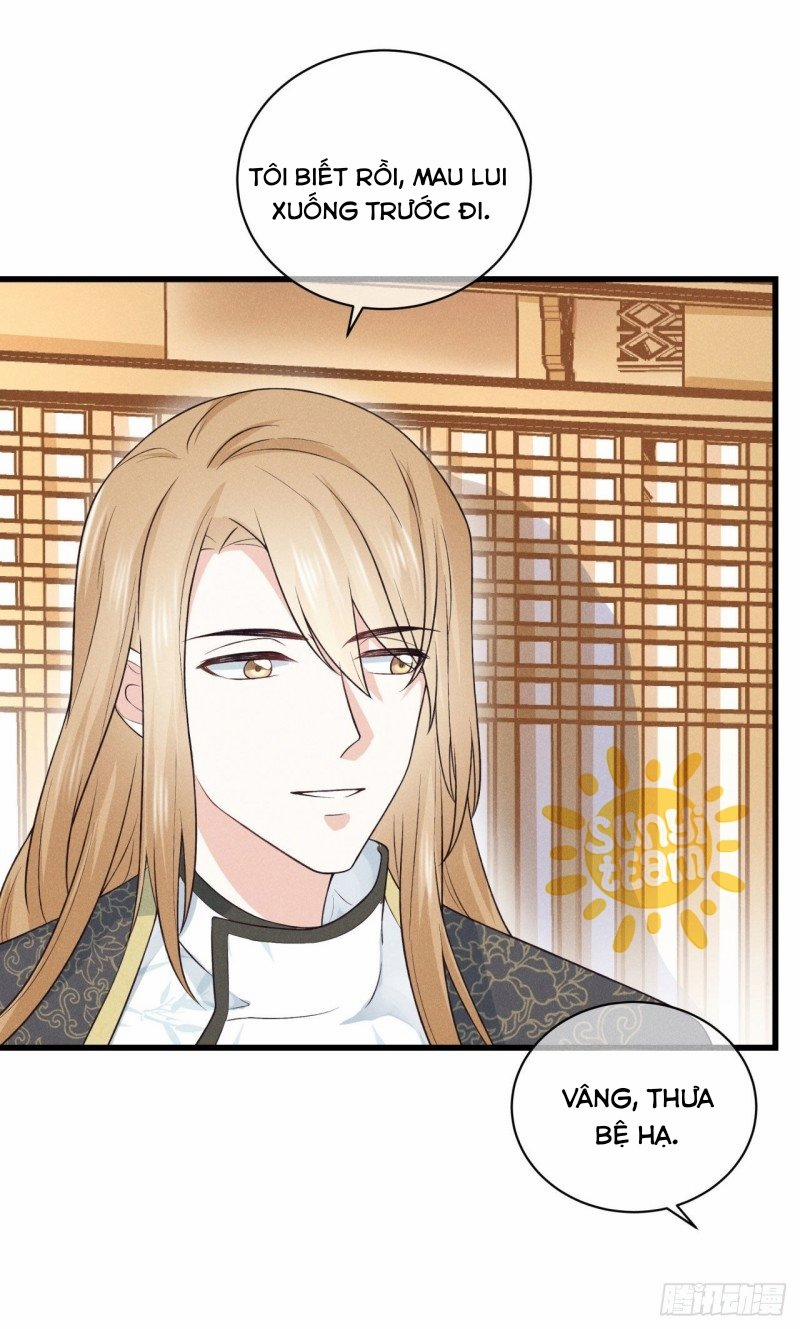 Phu Quân Đừng Giận 2 2 trang 21