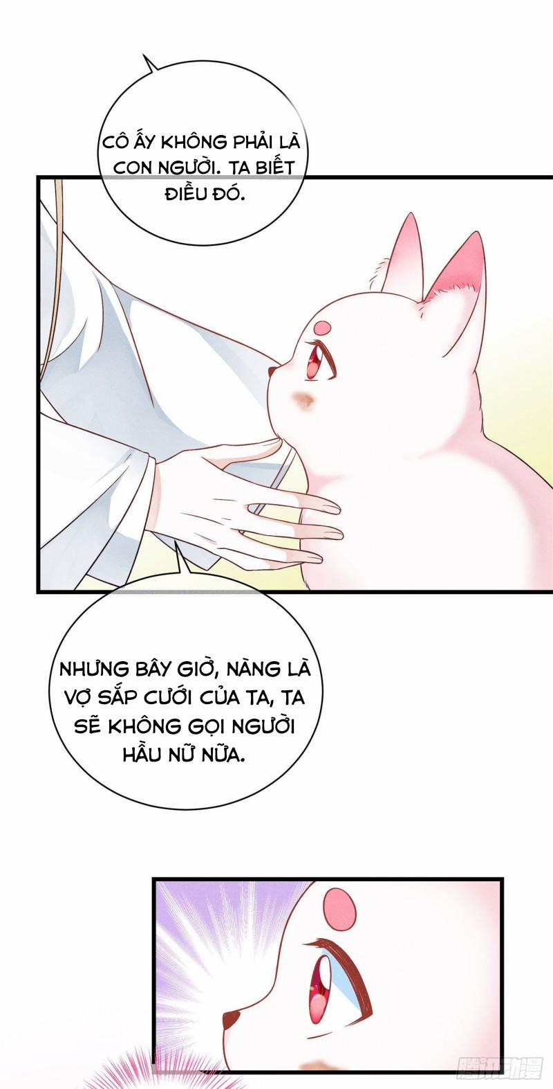 Phu Quân Đừng Giận 2 2 trang 23