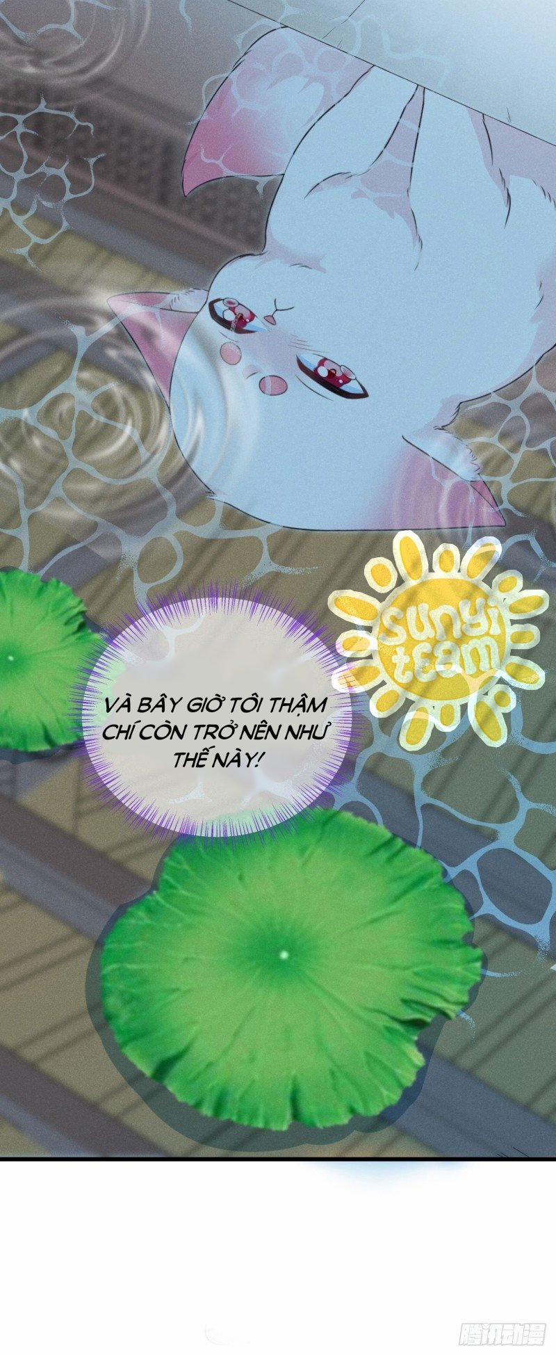 Phu Quân Đừng Giận 2 2 trang 3