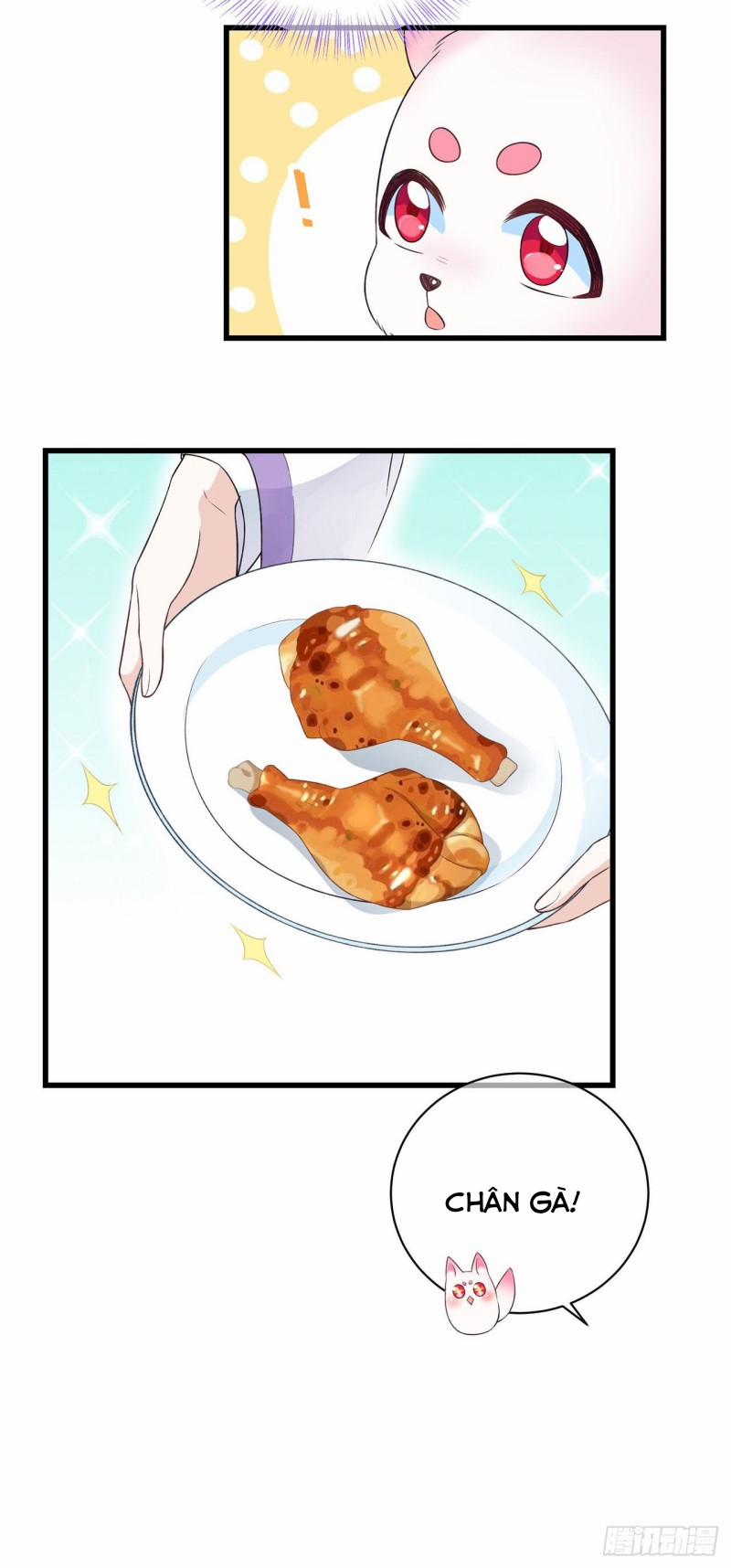 Phu Quân Đừng Giận 2 2 trang 6