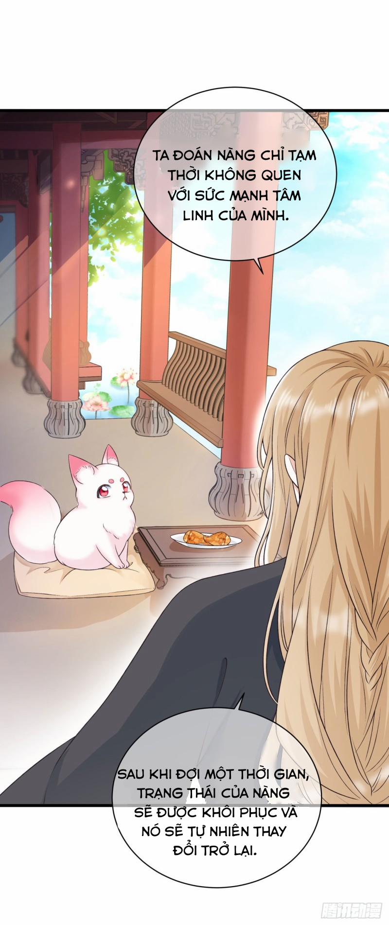 Phu Quân Đừng Giận 2 2 trang 8