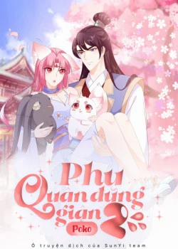 Đọc truyện tranh Phu Quân Đừng Giận 2