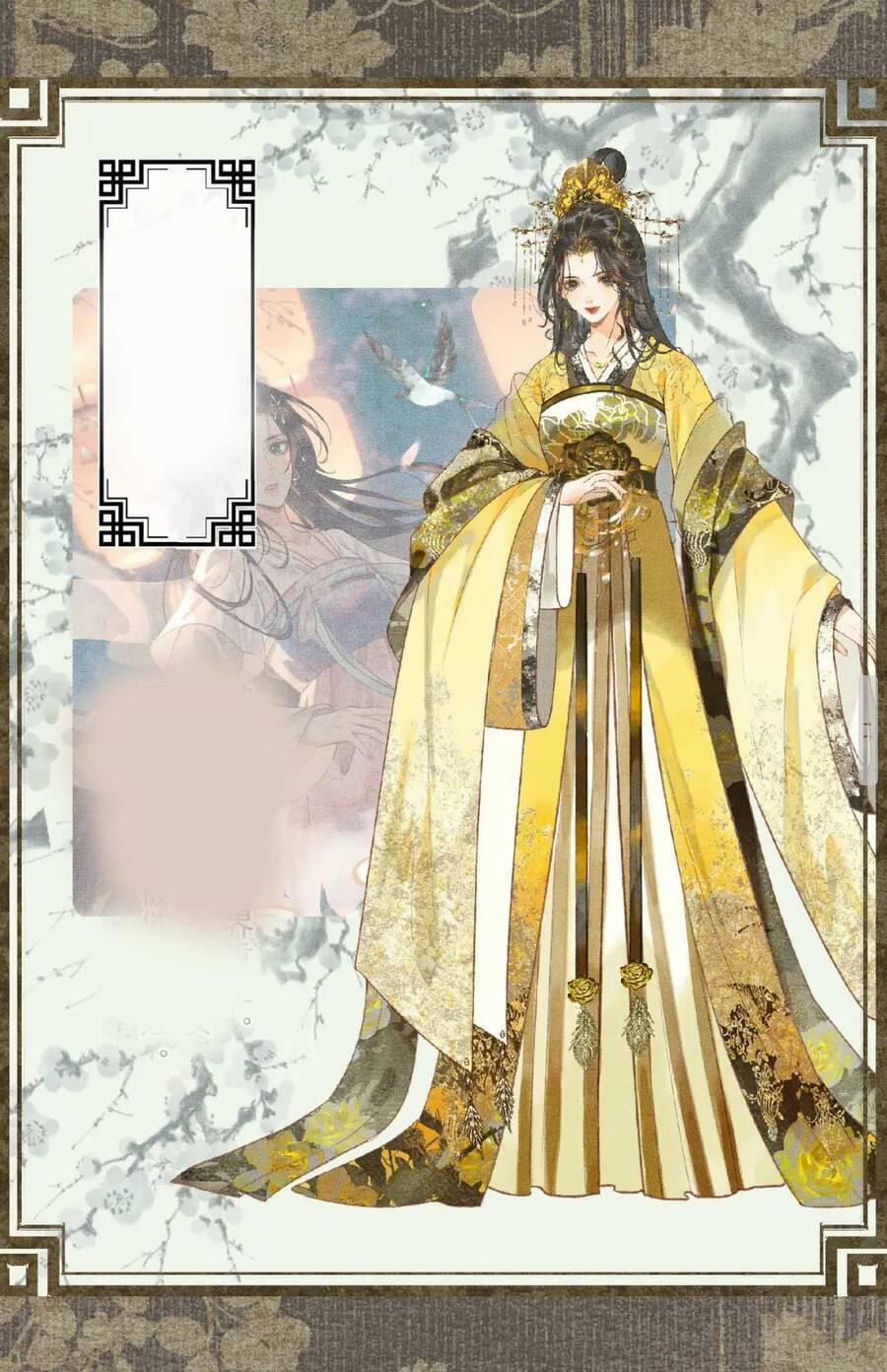 Phu Quân Giữ Thê 1 trang 2