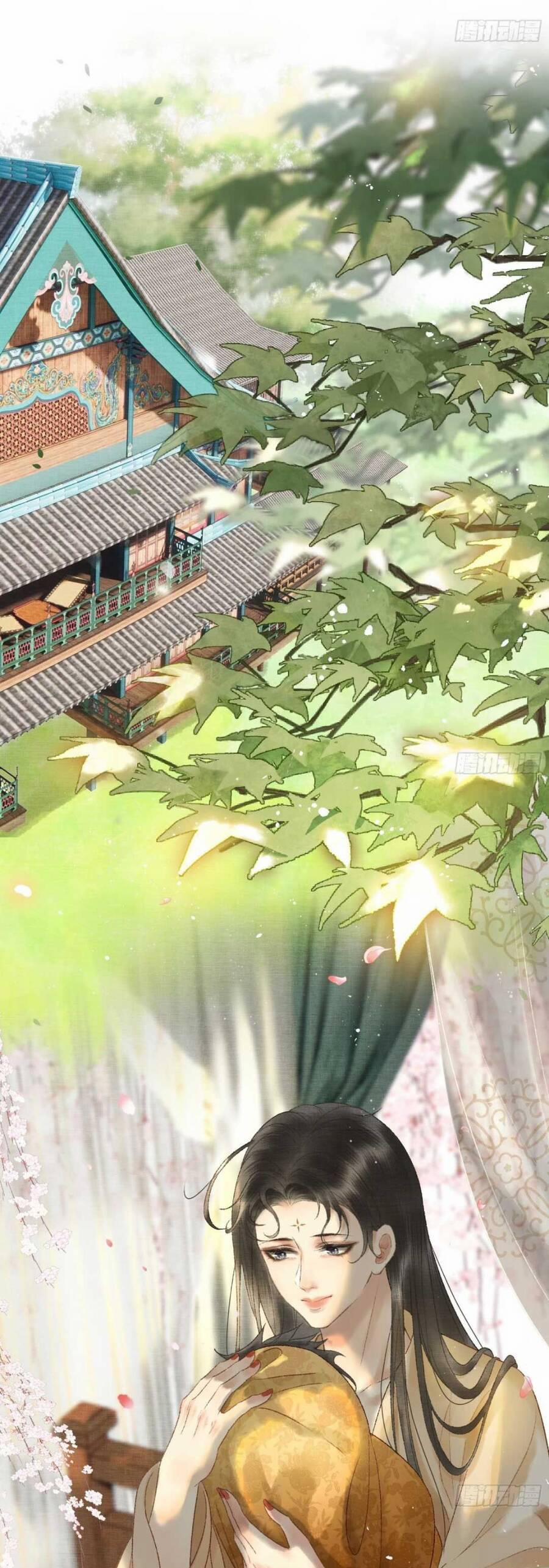 Phu Quân Giữ Thê 10 trang 1