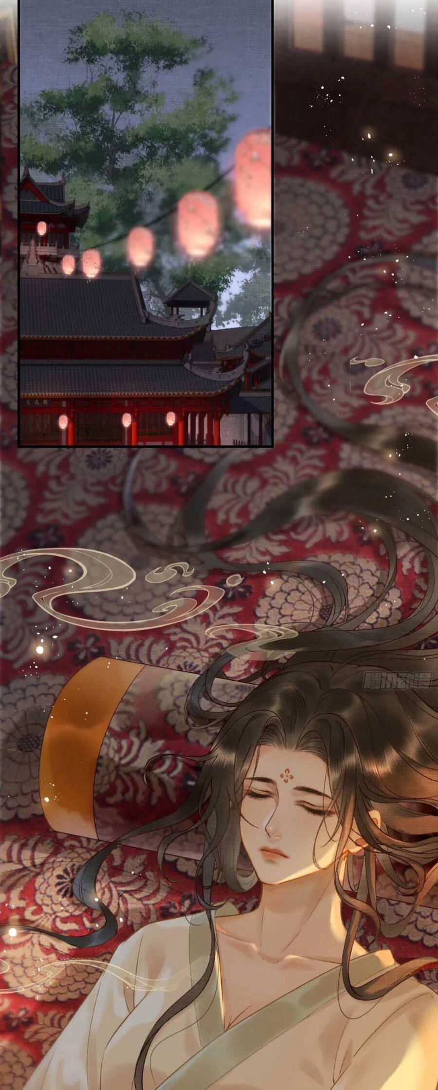 Phu Quân Giữ Thê 10 trang 14