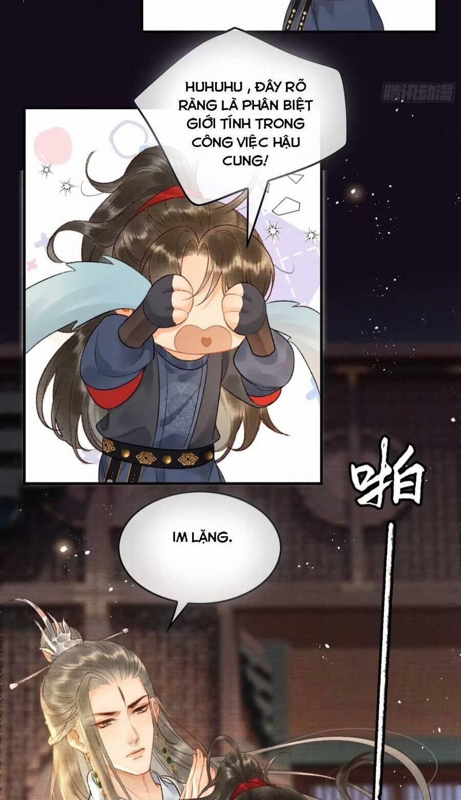 Phu Quân Giữ Thê 10 trang 17