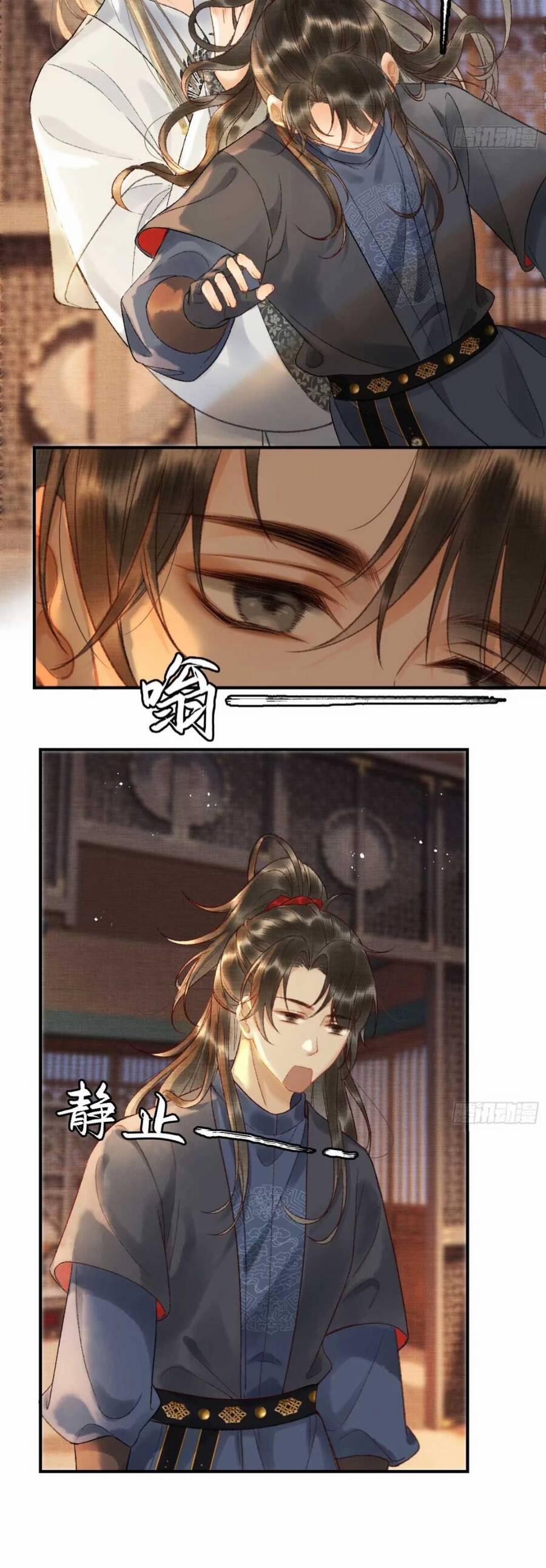 Phu Quân Giữ Thê 10 trang 18