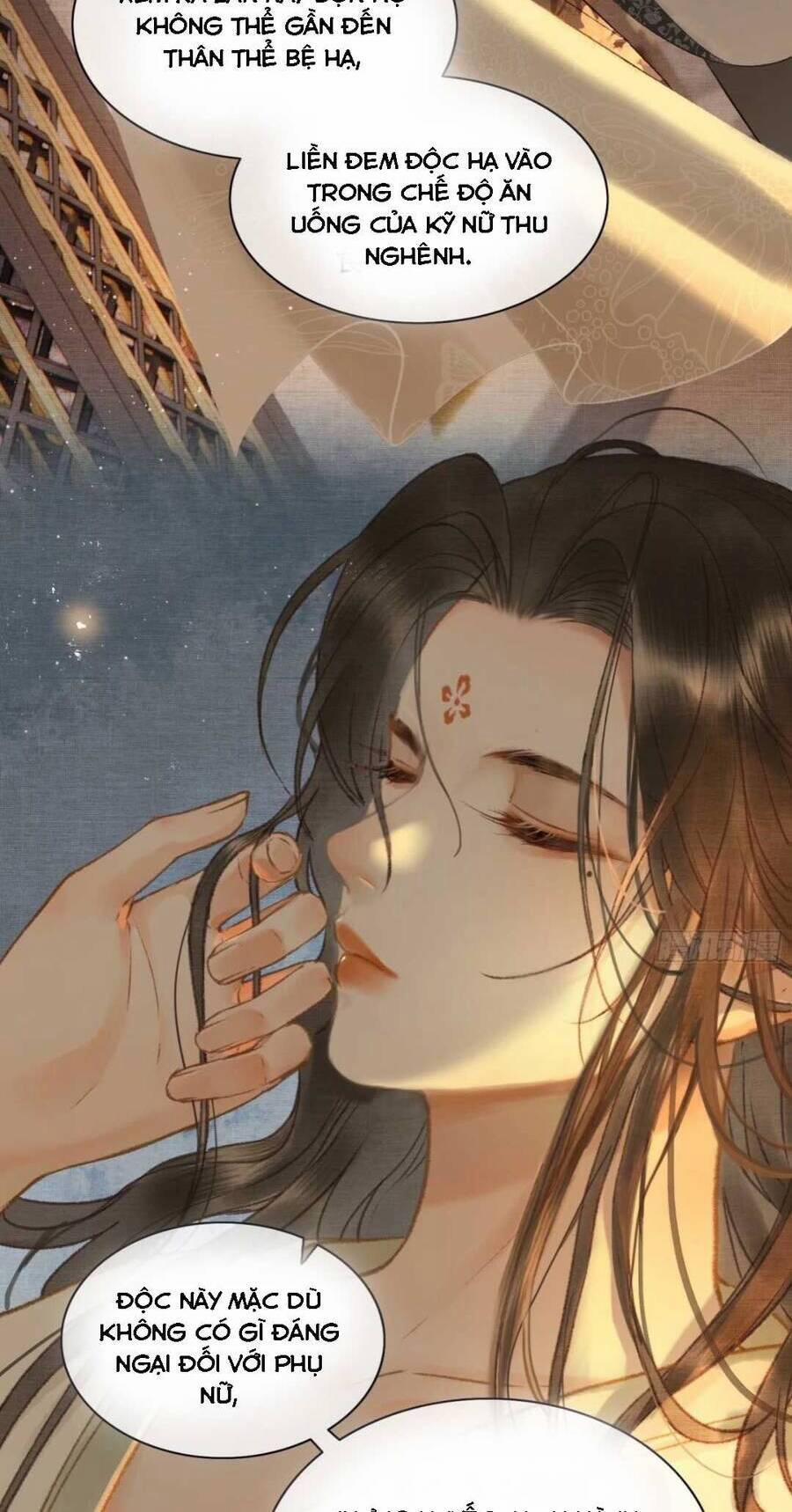 Phu Quân Giữ Thê 10 trang 21