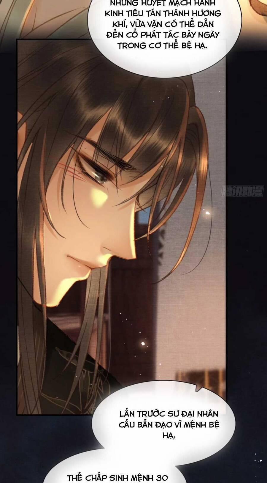 Phu Quân Giữ Thê 10 trang 22