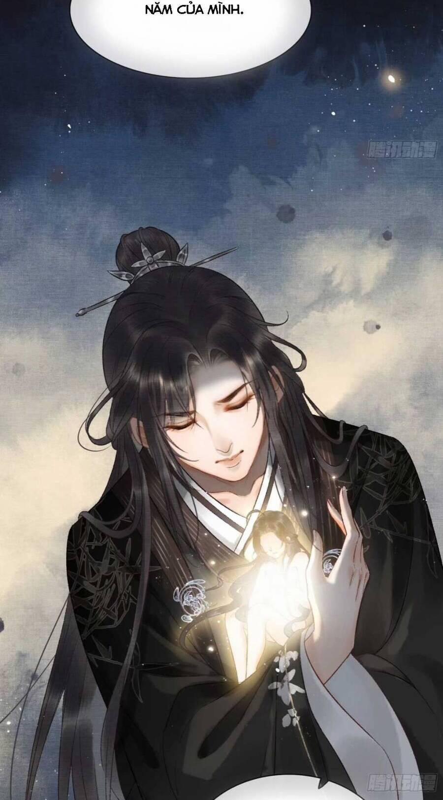 Phu Quân Giữ Thê 10 trang 23