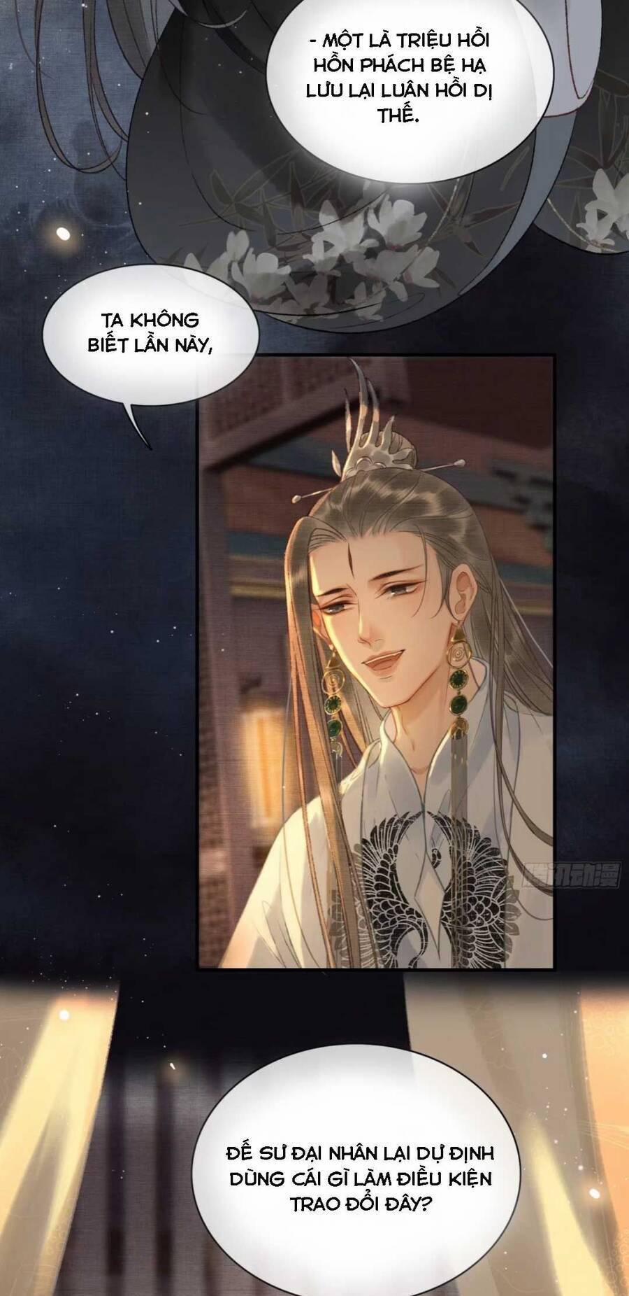 Phu Quân Giữ Thê 10 trang 24