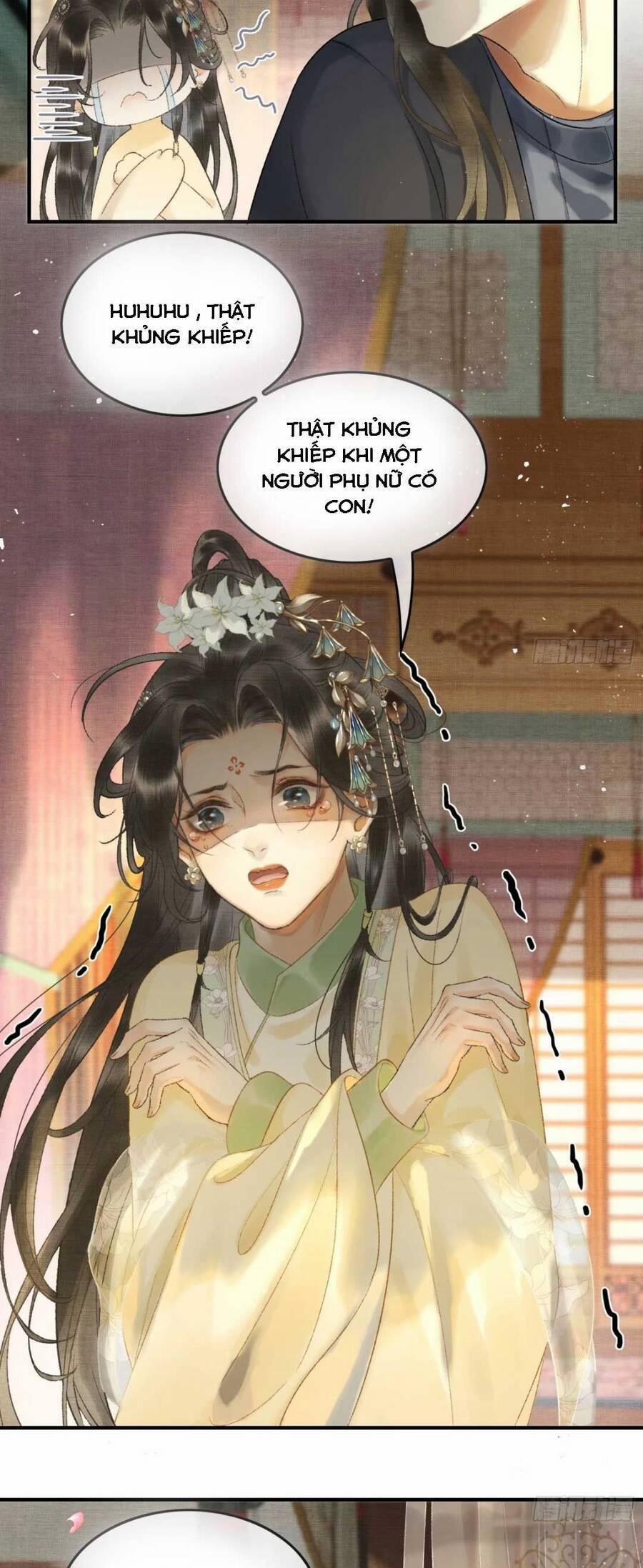 Phu Quân Giữ Thê 10 trang 3