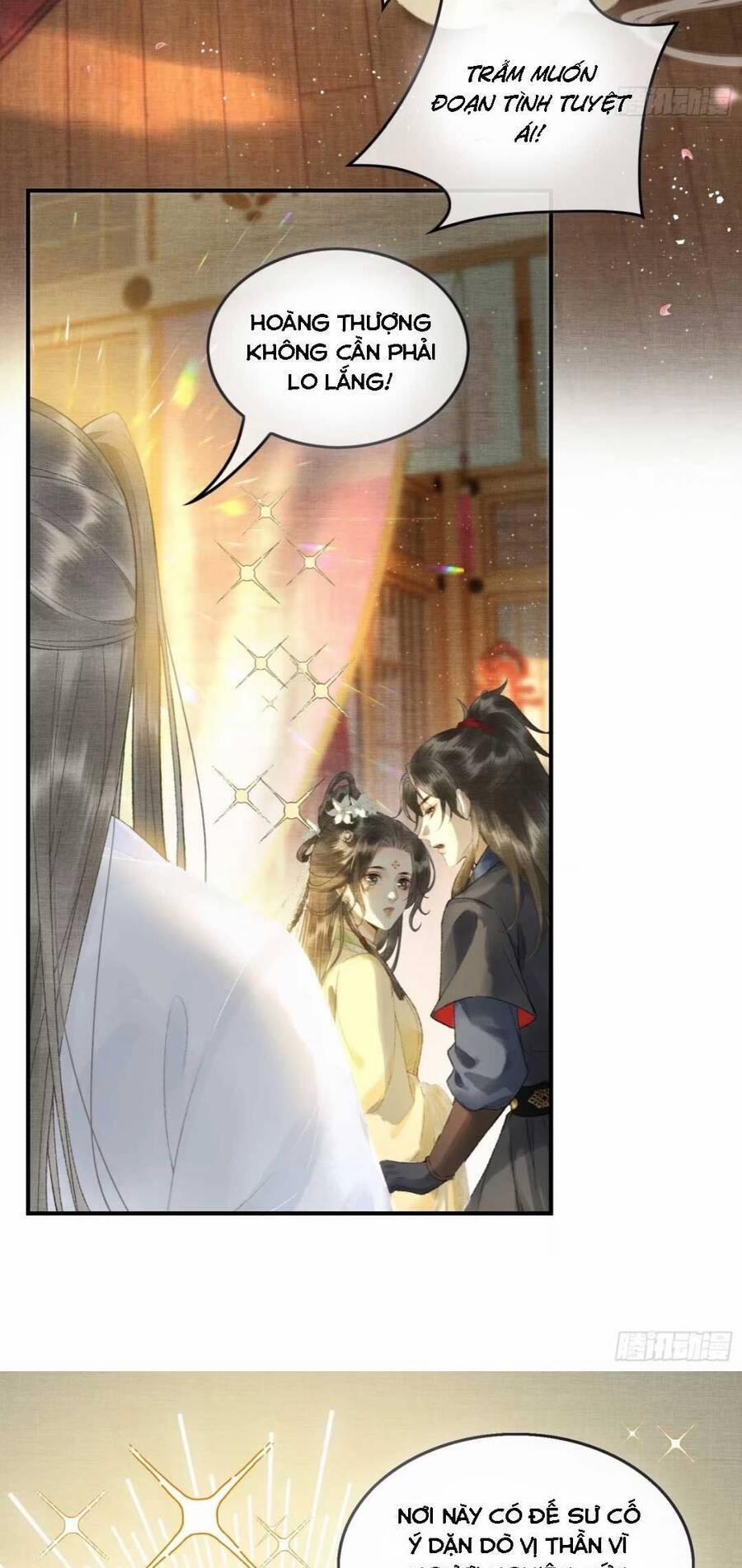 Phu Quân Giữ Thê 10 trang 5