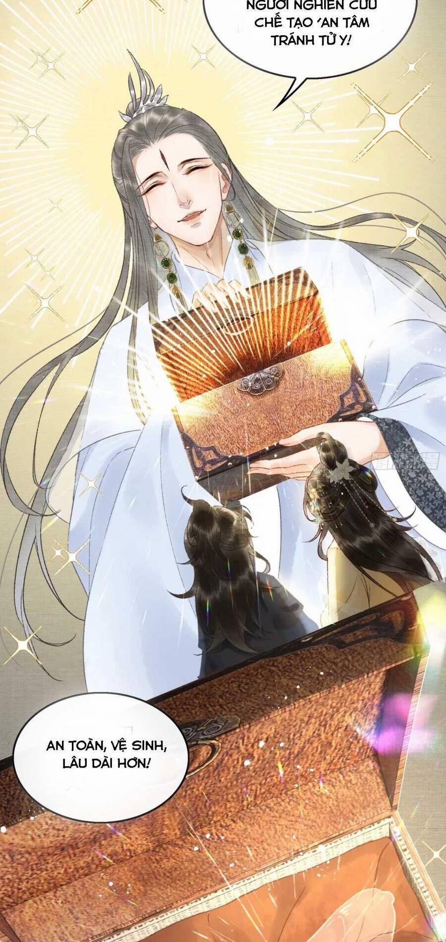 Phu Quân Giữ Thê 10 trang 6