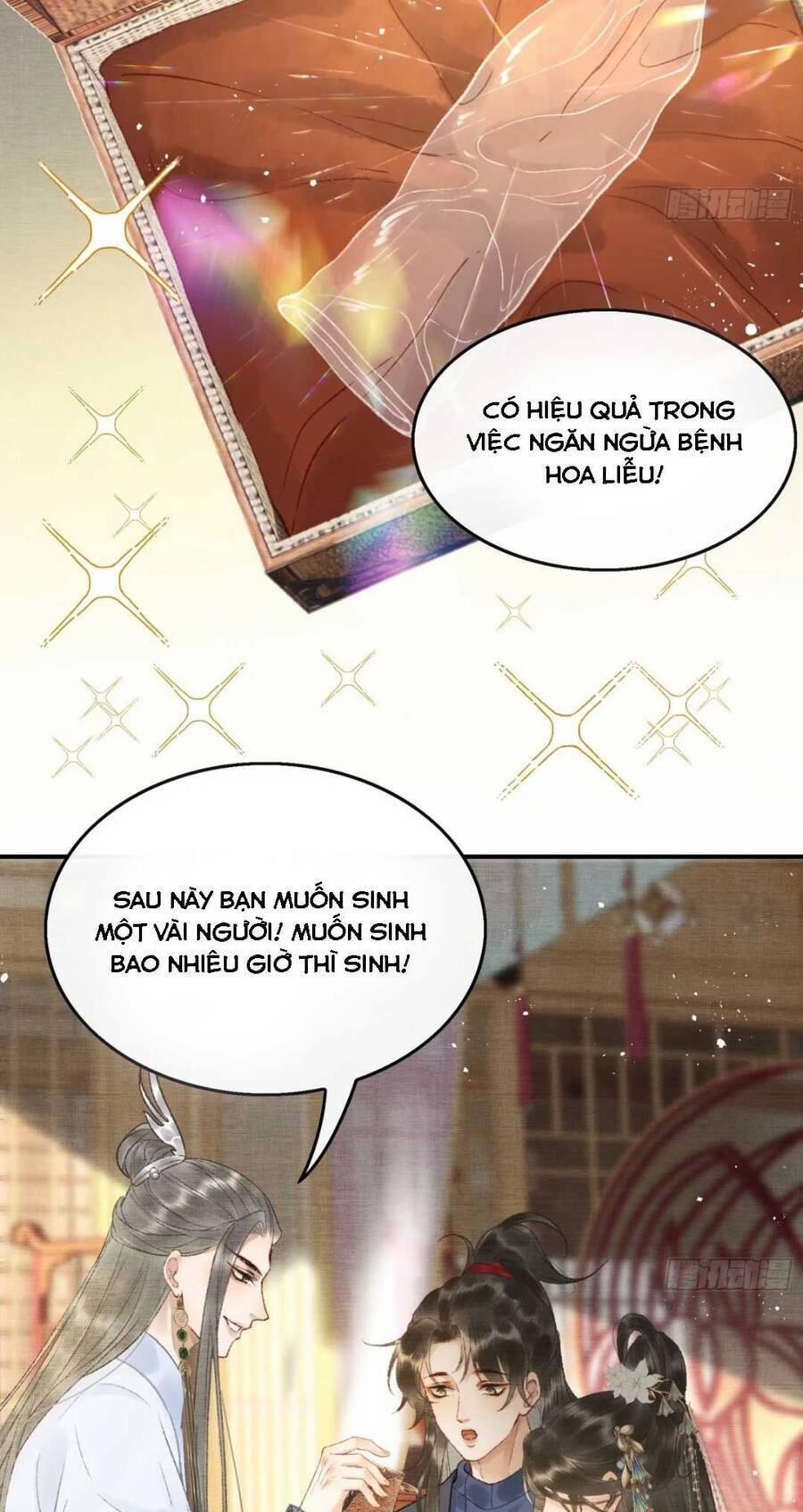 Phu Quân Giữ Thê 10 trang 7