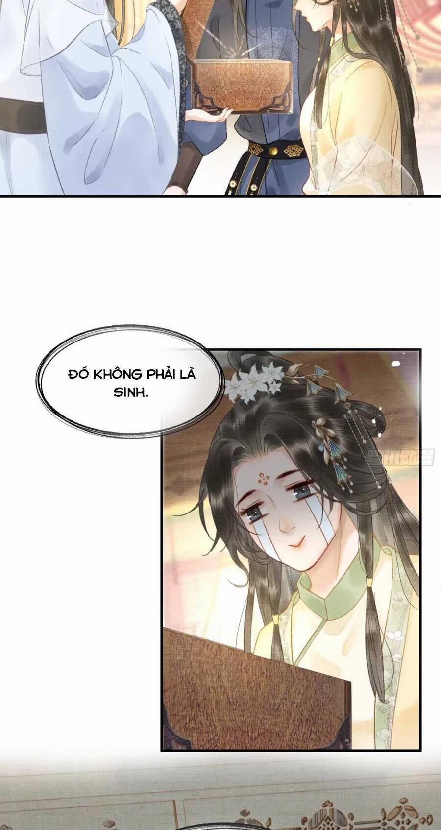 Phu Quân Giữ Thê 10 trang 8