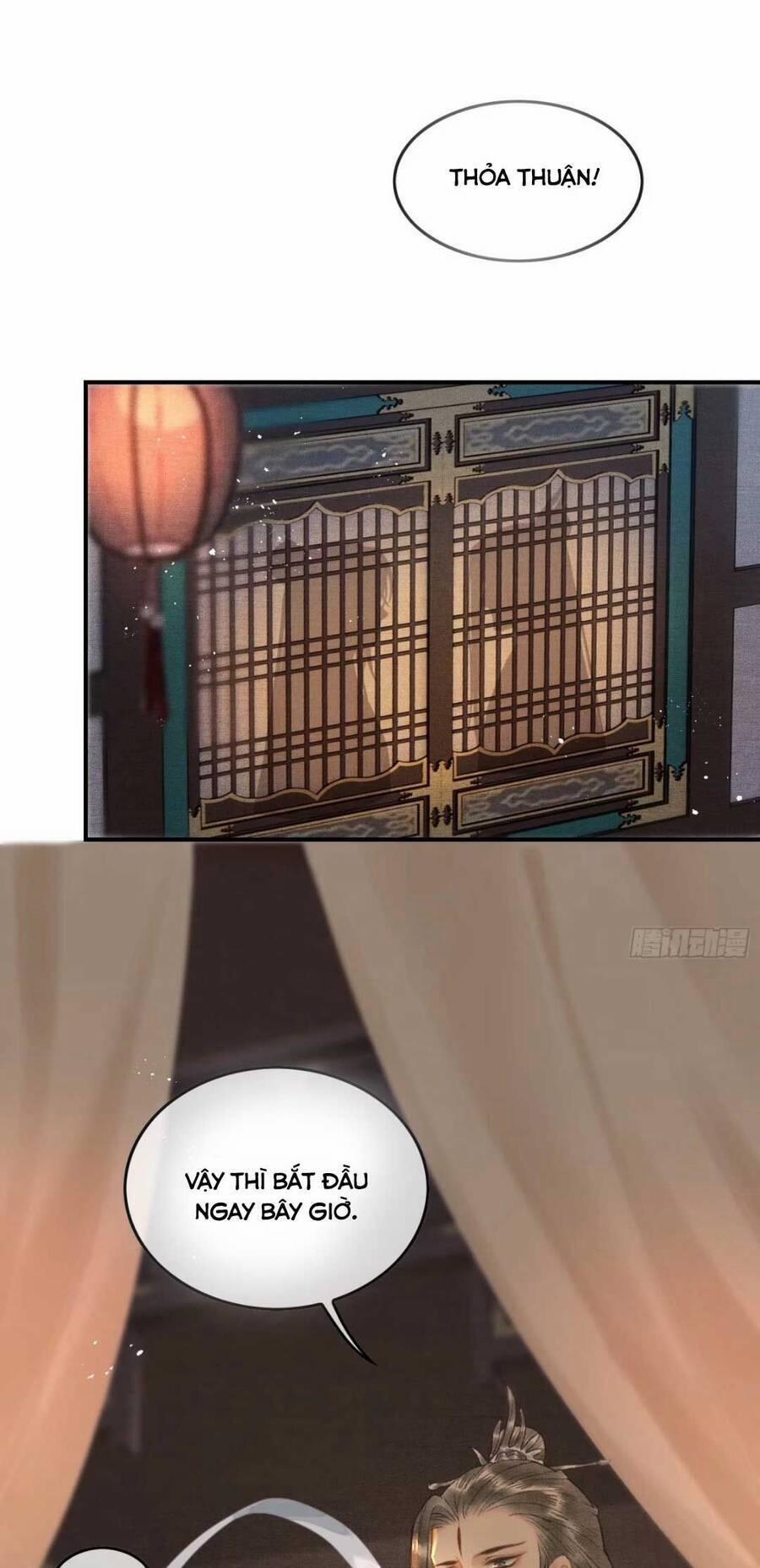 Phu Quân Giữ Thê 11 trang 1