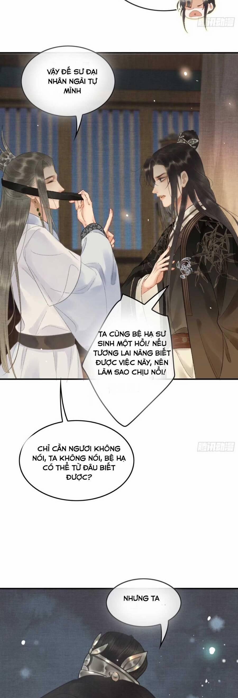 Phu Quân Giữ Thê 11 trang 10