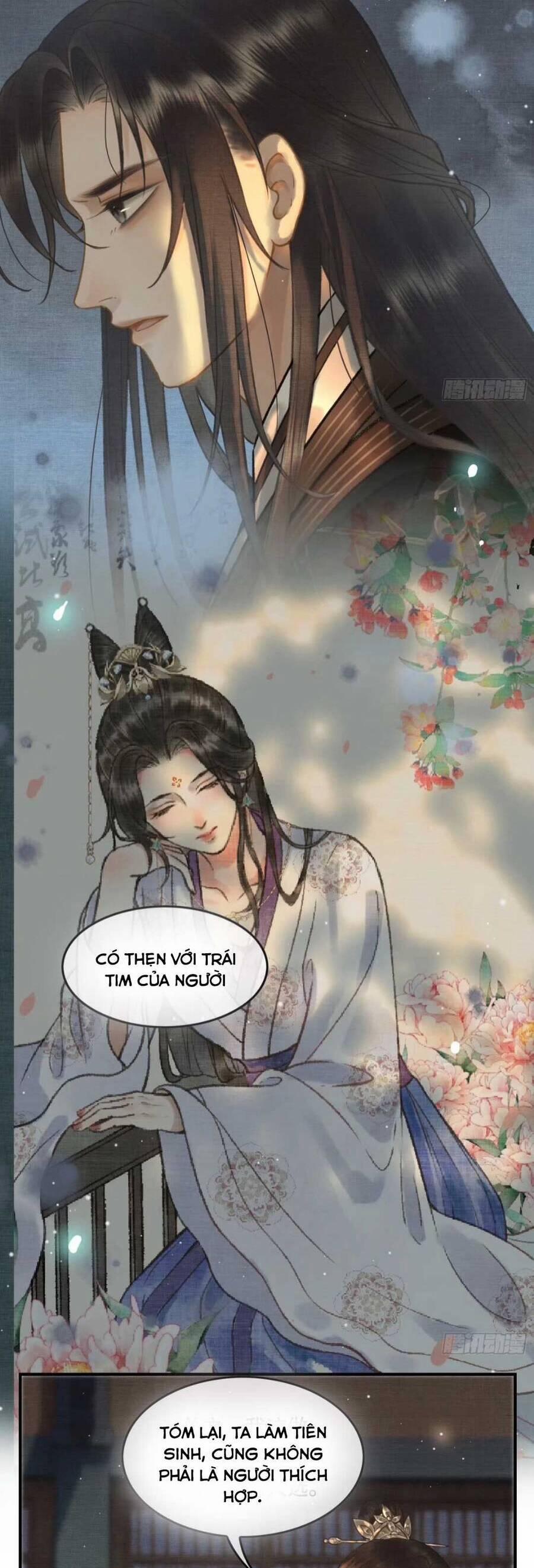 Phu Quân Giữ Thê 11 trang 11